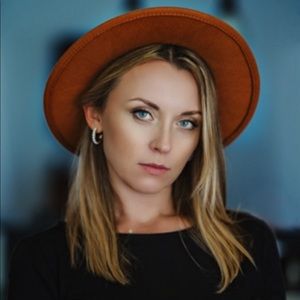 Meet your Posher, Natallia